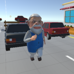 Modi Run